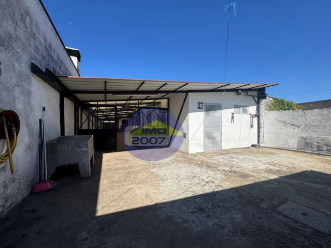 Moradia T3 para Venda em Grijó e Sermonde Foto 37
