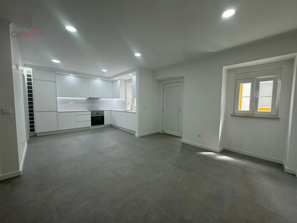 Moradia T1 para Venda em Alcochete Foto 3