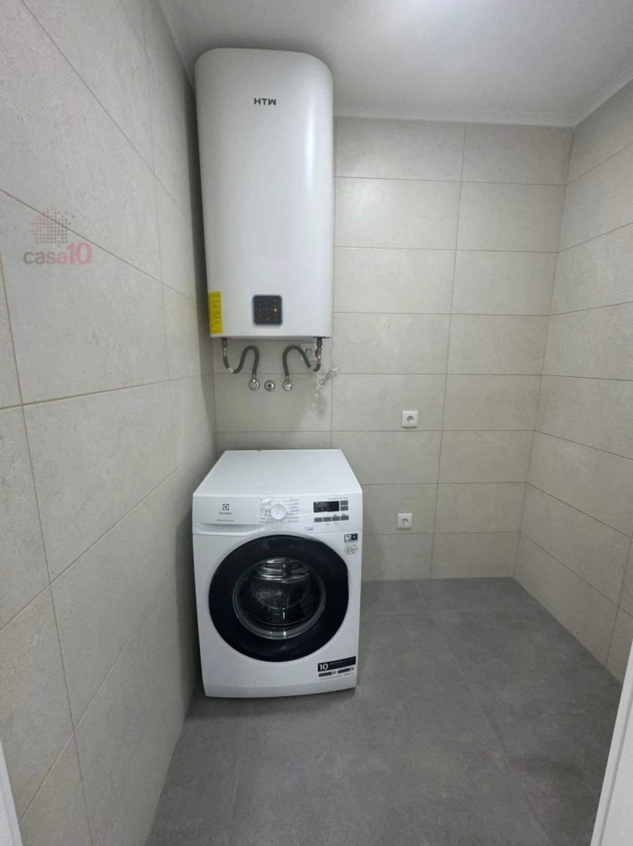 Moradia T1 para Venda em Alcochete Foto 9