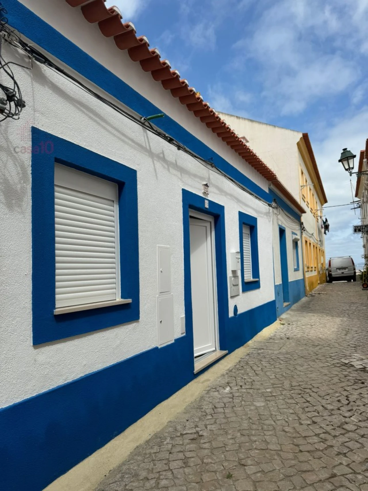 Moradia T1 para Venda em Alcochete Foto 19