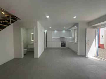 Moradia T1 para Venda em Alcochete