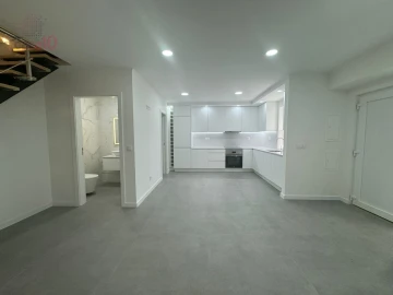 Moradia T1 para Venda em Alcochete