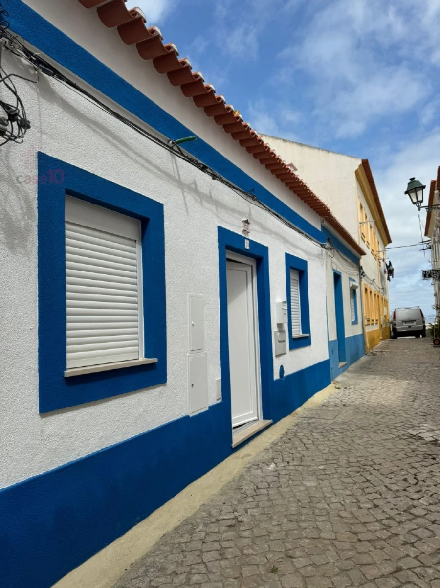 Moradia T1 para Venda em Alcochete Foto 19