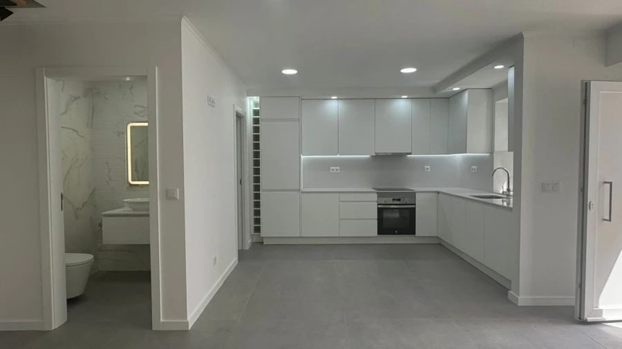 Moradia T1 para Venda em Alcochete