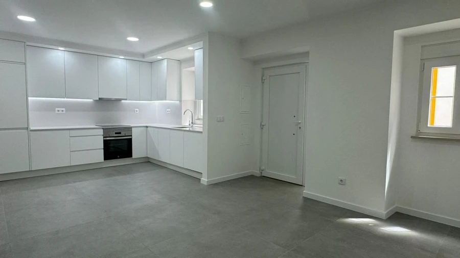 Moradia T1 para Venda em Alcochete