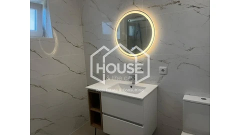 Moradia T3 para Venda em Santo Andre de Vagos