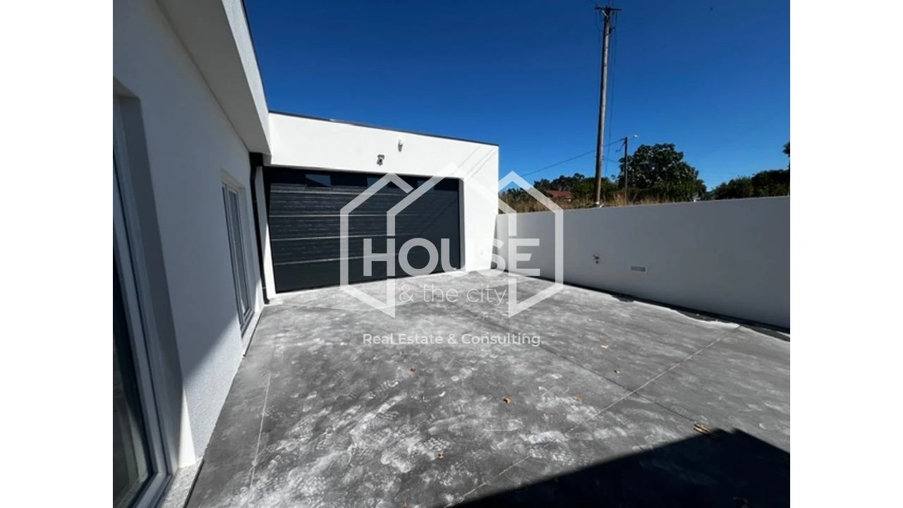 Moradia T3 para Venda em Santo Andre de Vagos Foto 18
