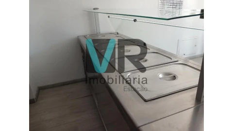 Negócio para Arrendamento em Real, Dume e Semelhe