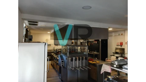 Negócio para Arrendamento em Real, Dume e Semelhe