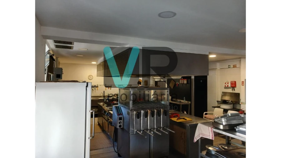 Negócio para Arrendamento em Real, Dume e Semelhe Foto 7