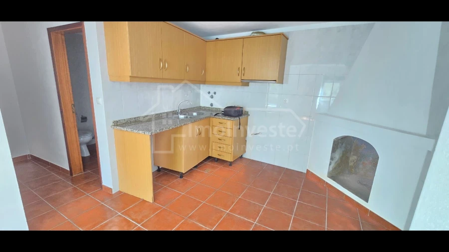 Quinta T2 para Venda em Tinalhas