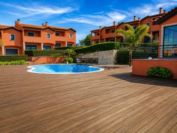 Moradia T3 para Venda em Sesimbra (Castelo)