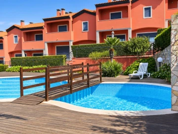 Moradia T3 para Venda em Sesimbra (Castelo)