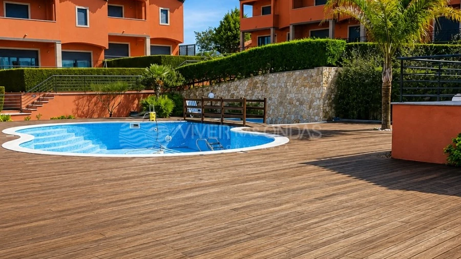 Moradia T3 para Venda em Sesimbra (Castelo)