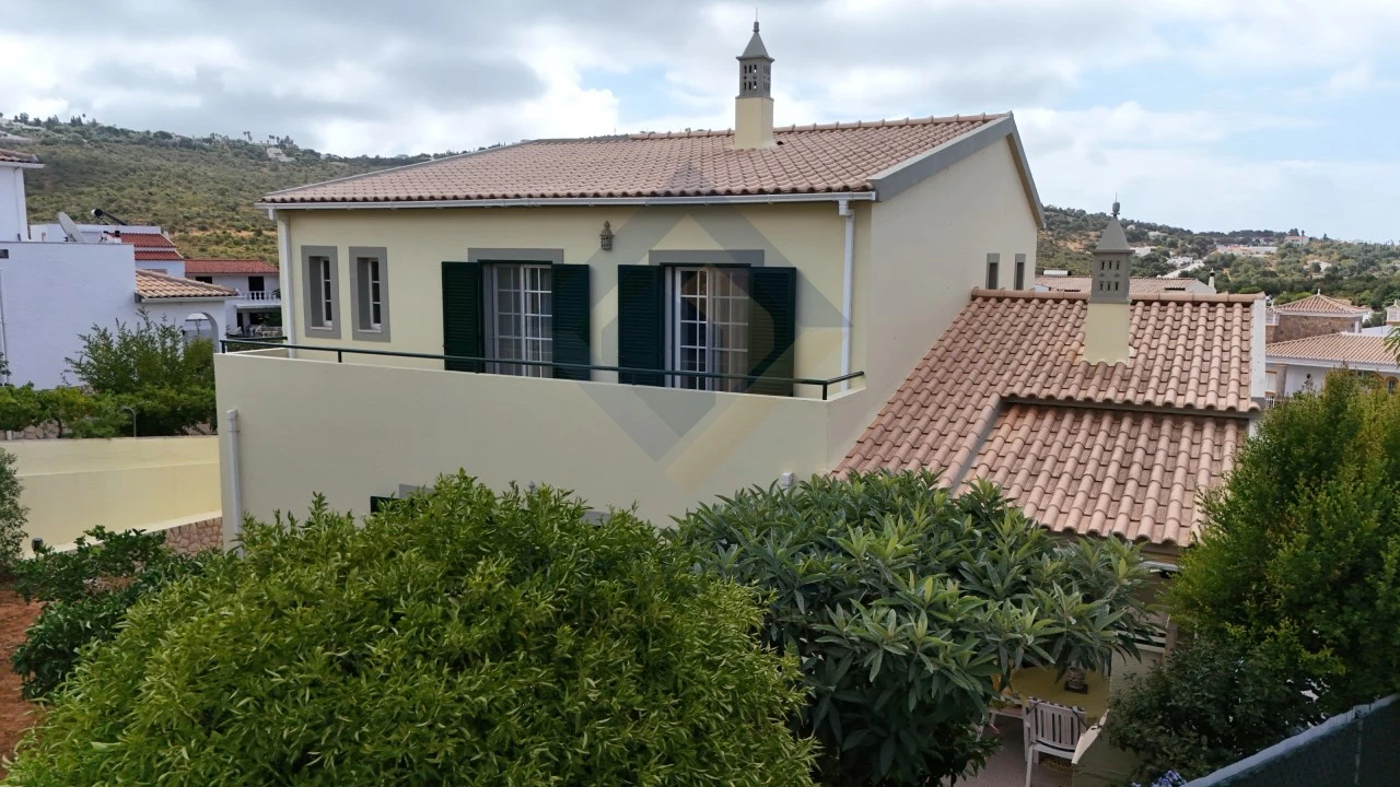 Moradia T3 para Venda em Loule (São Clemente) Foto 7