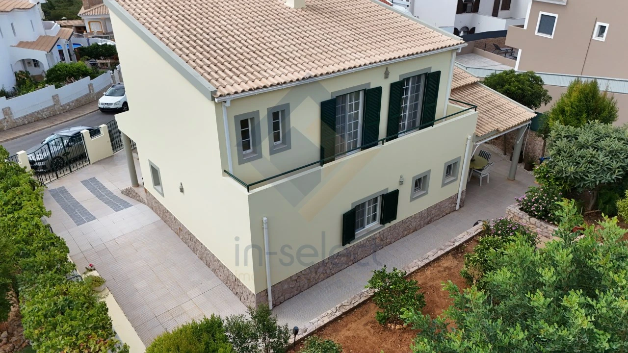 Moradia T3 para Venda em Loule (São Clemente) Foto 8
