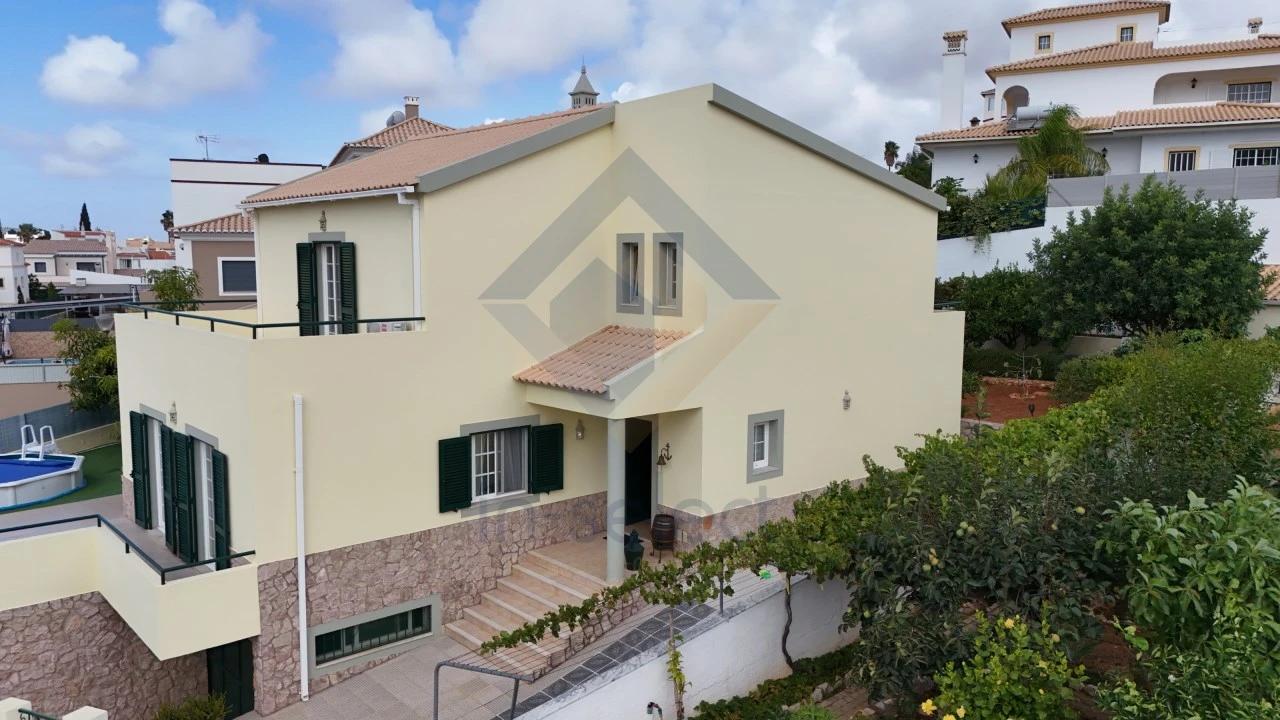 Moradia T3 para Venda em Loule (São Clemente) Foto 9