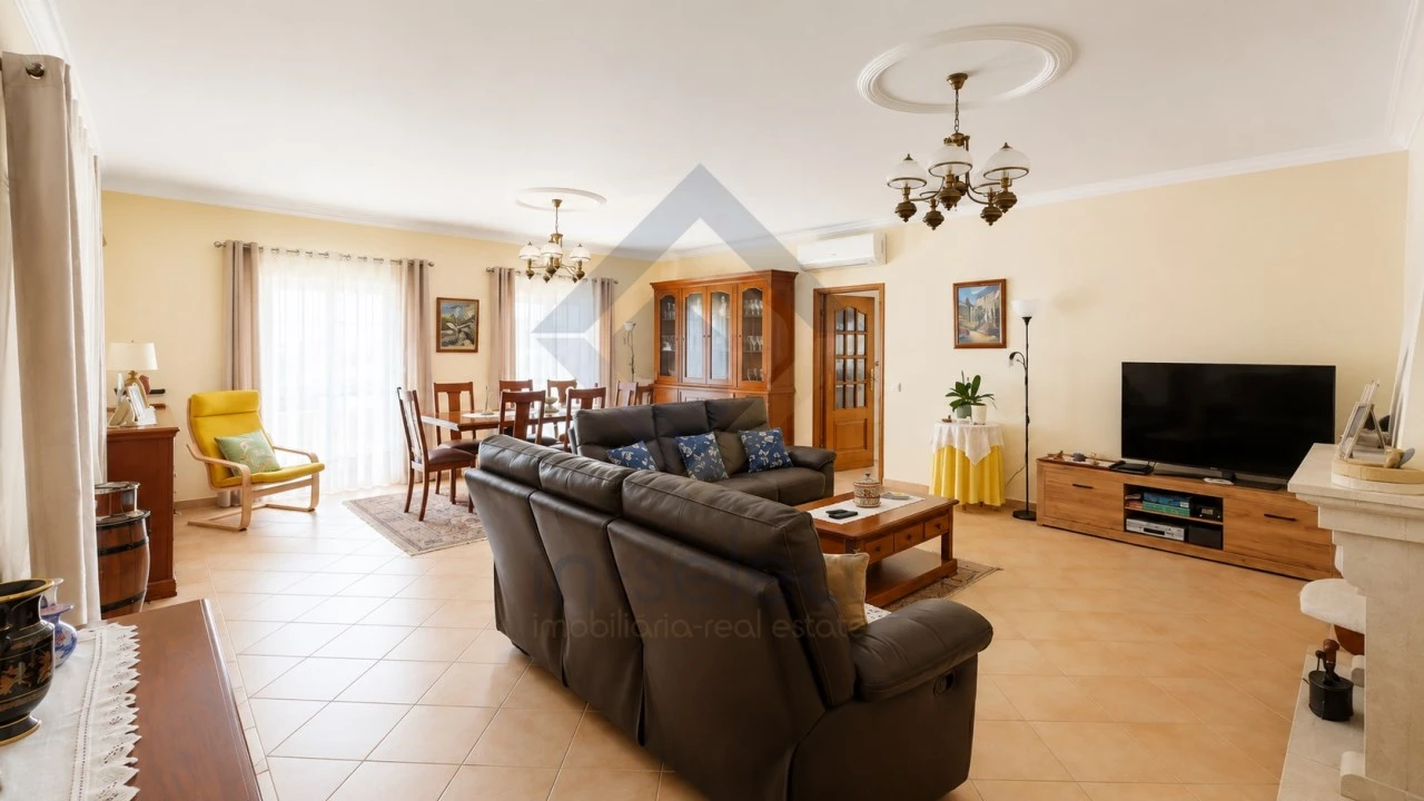 Moradia T3 para Venda em Loule (São Clemente) Foto 28