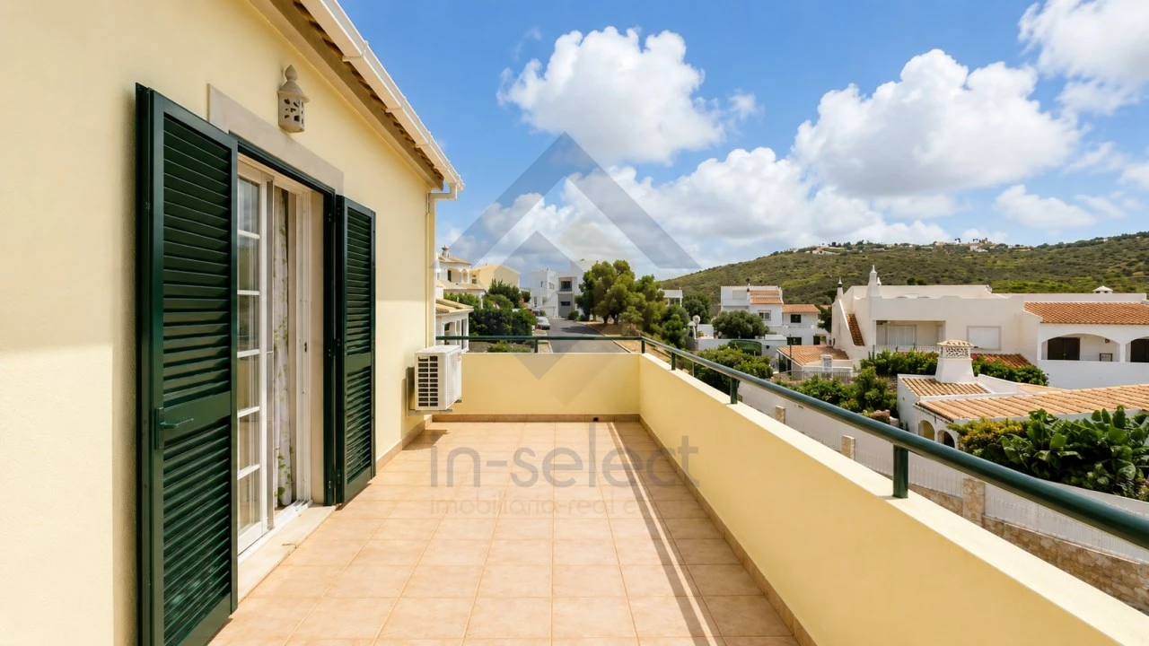 Moradia T3 para Venda em Loule (São Clemente) Foto 36