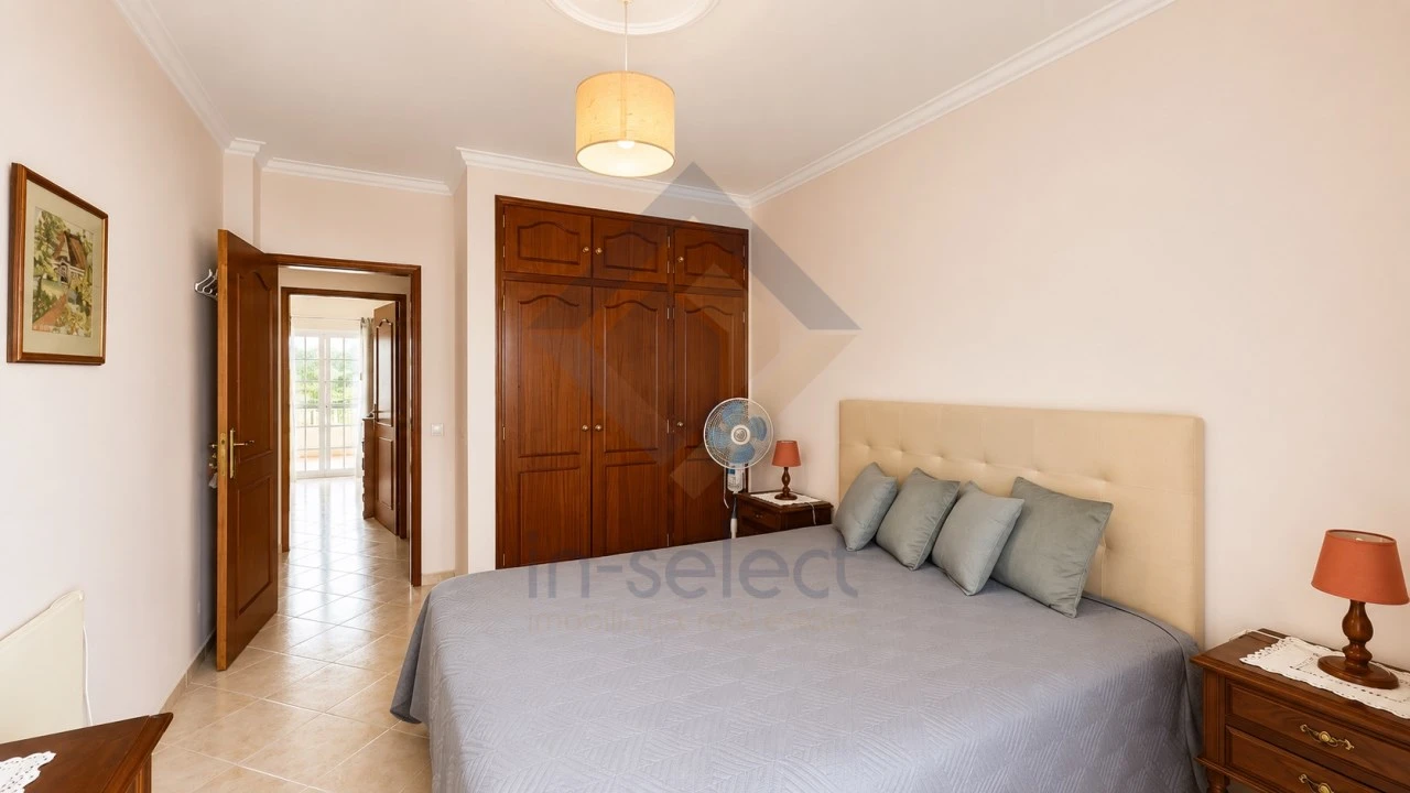 Moradia T3 para Venda em Loule (São Clemente) Foto 44