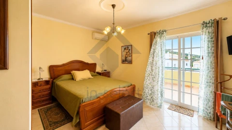 Moradia T3 para Venda em Loule (São Clemente)