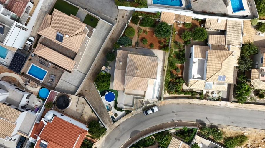 Moradia T3 para Venda em Loule (São Clemente) Foto 5