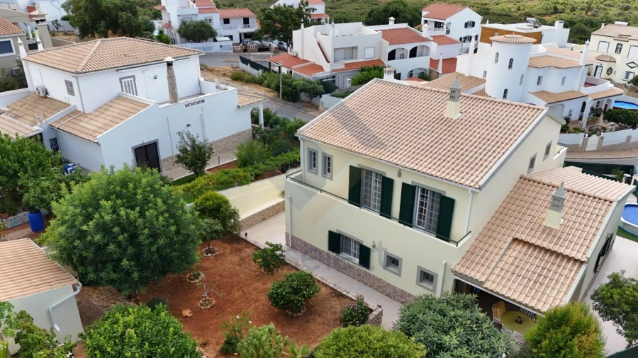 Moradia T3 para Venda em Loule (São Clemente) Foto 11