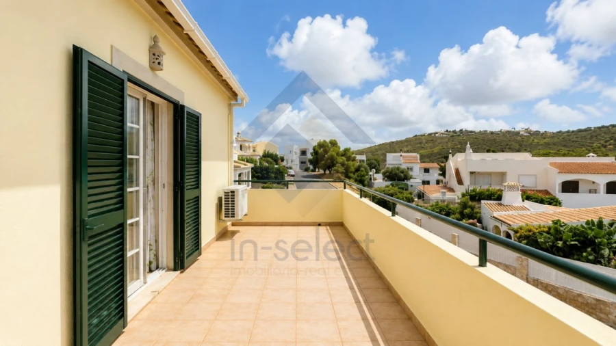 Moradia T3 para Venda em Loule (São Clemente) Foto 36