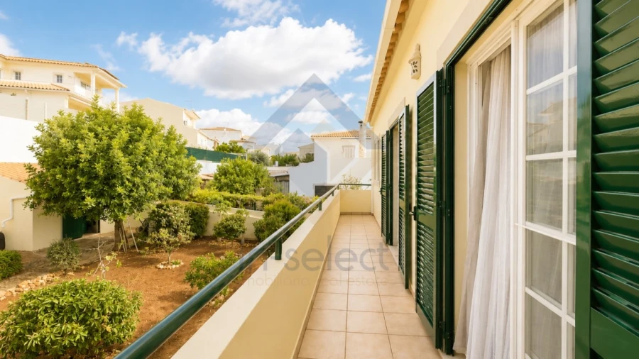 Moradia T3 para Venda em Loule (São Clemente) Foto 43