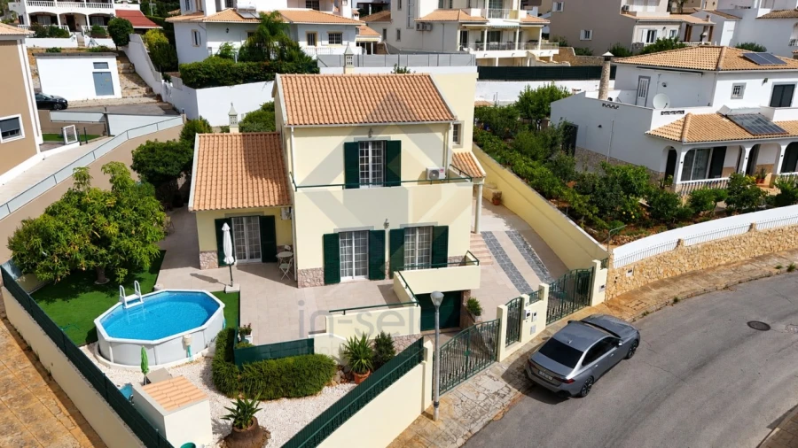 Moradia T3 para Venda em Loule (São Clemente) Foto 2