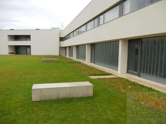 Apartamento T1 para Arrendamento em Santo Antonio dos Olivais Foto 12