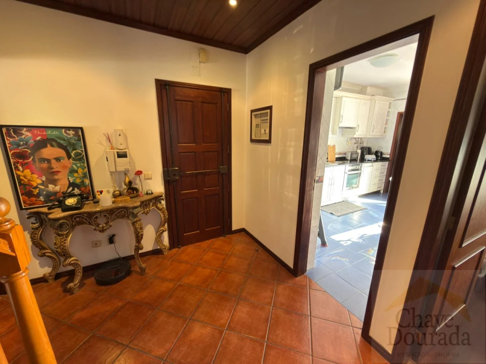 Apartamento T1 para Venda em Santa Clara e Castelo Viegas Foto 6