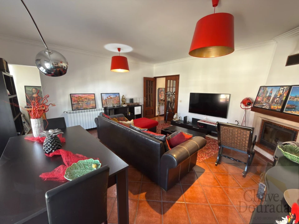 Apartamento T1 para Venda em Santa Clara e Castelo Viegas Foto 12
