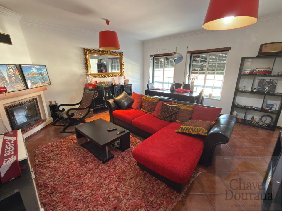 Apartamento T1 para Venda em Santa Clara e Castelo Viegas Foto 13