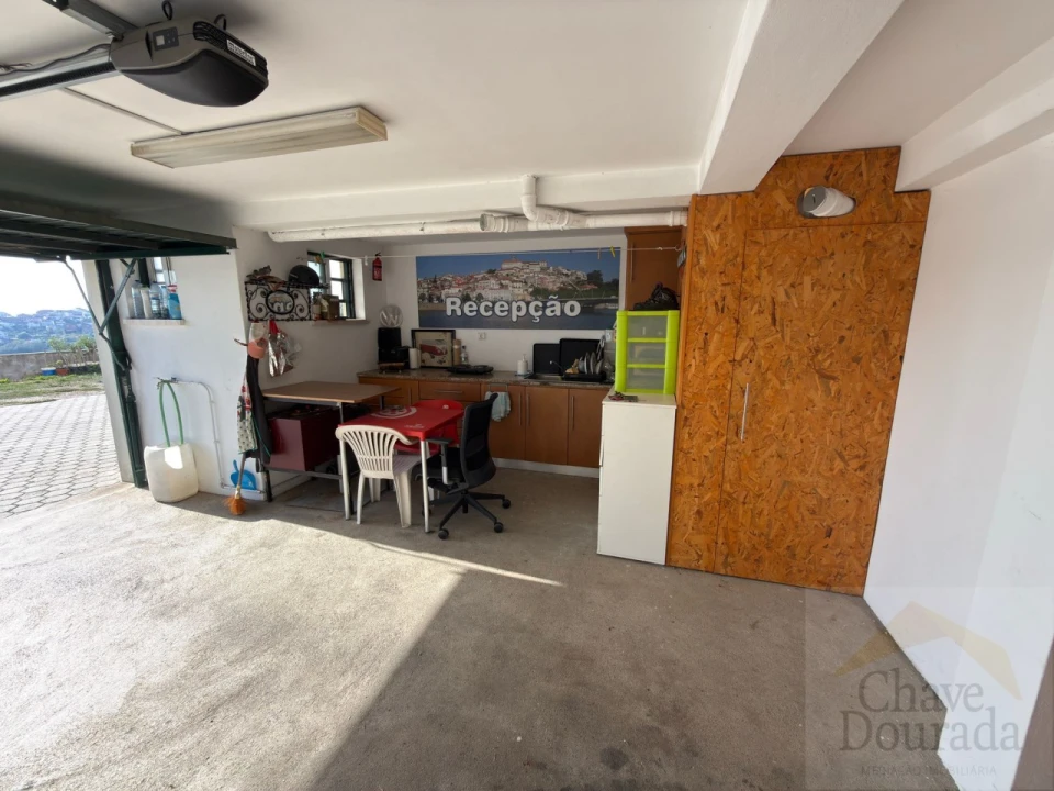 Apartamento T1 para Venda em Santa Clara e Castelo Viegas Foto 23