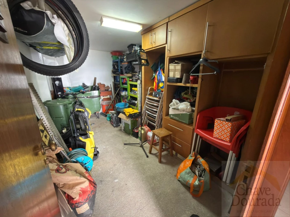 Apartamento T1 para Venda em Santa Clara e Castelo Viegas Foto 25