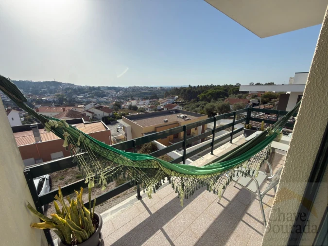 Apartamento T1 para Venda em Santa Clara e Castelo Viegas Foto 3