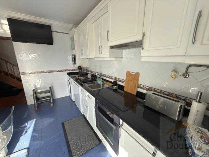 Apartamento T1 para Venda em Santa Clara e Castelo Viegas Foto 5