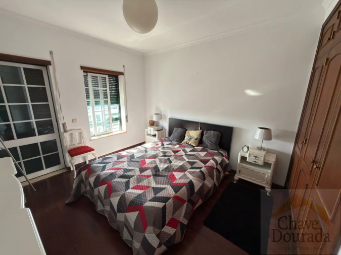Apartamento T1 para Venda em Santa Clara e Castelo Viegas Foto 8