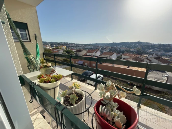 Apartamento T1 para Venda em Santa Clara e Castelo Viegas Foto 9