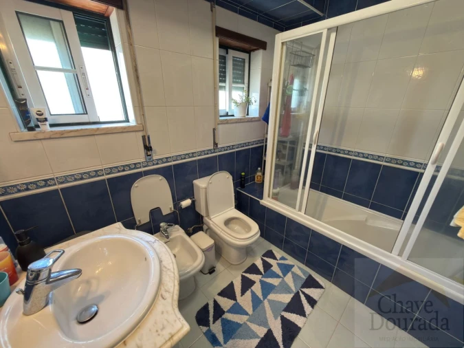 Apartamento T1 para Venda em Santa Clara e Castelo Viegas Foto 10