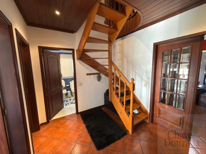 Apartamento T1 para Venda em Santa Clara e Castelo Viegas Foto 15