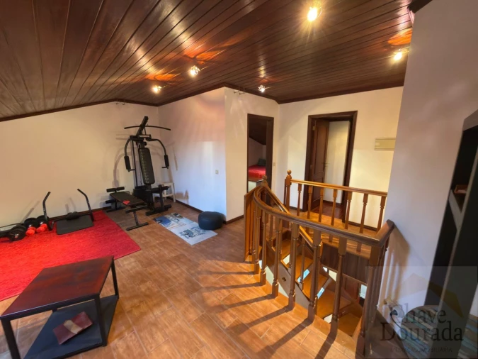 Apartamento T1 para Venda em Santa Clara e Castelo Viegas Foto 16