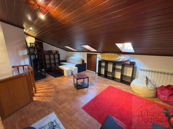 Apartamento T1 para Venda em Santa Clara e Castelo Viegas Foto 17
