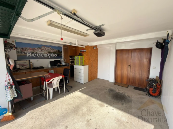 Apartamento T1 para Venda em Santa Clara e Castelo Viegas Foto 22