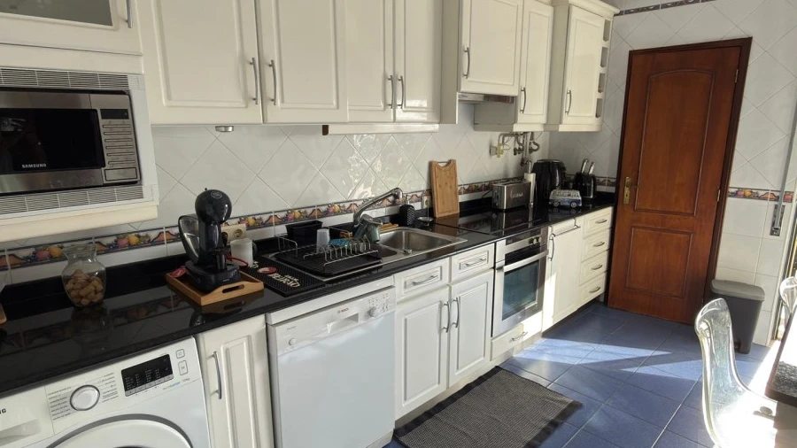 Apartamento T1 para Venda em Santa Clara e Castelo Viegas
