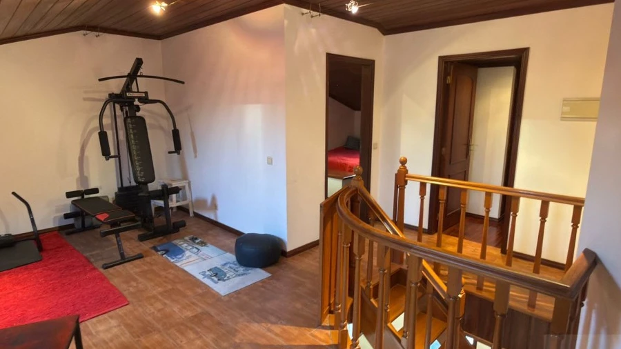 Apartamento T3 para Venda em Santa Clara e Castelo Viegas