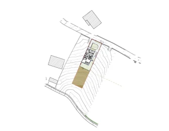 Terreno para Venda em Arroios