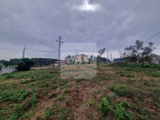 Terreno para Venda em Folhadela Foto 3