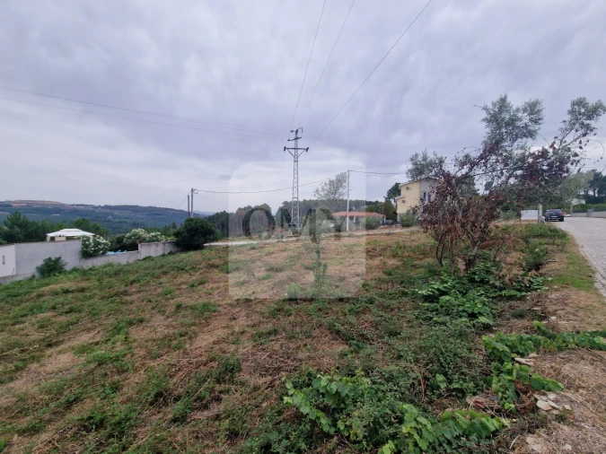 Terreno para Venda em Folhadela Foto 10
